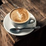 Nespresso U Milk con Aeroccino, caffè come al bar
