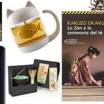 11 oggetti da té bellissimi e da collezionare