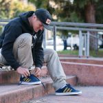 Adidas Skate Sneakers: per chi ama la leggerezza