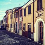 Borgo San Giuliano: il piccolo borgo antico di Rimini