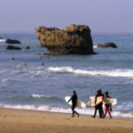 Biarritz, guida alla capitale dei surfisti