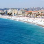 Le migliori spiagge di Nizza e dintorni