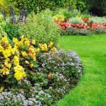 Realizzare un giardino all’inglese in pochi passi